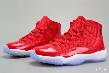 (GS) 637 WellDesigned RETRO BG JORDAN 11 734 AIR 1023